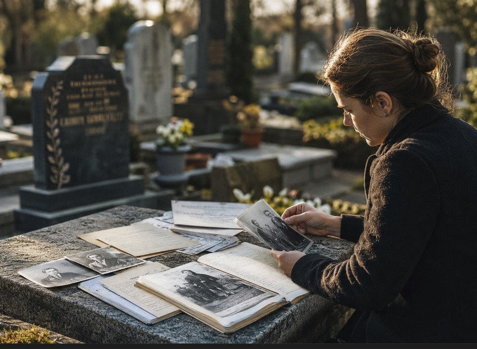 Какие фото добавить на страницу памяти: 20 идей для фотогалереи мемориала